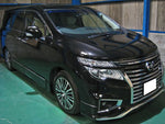 ELGRAND 4WD