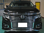 ELGRAND 4WD