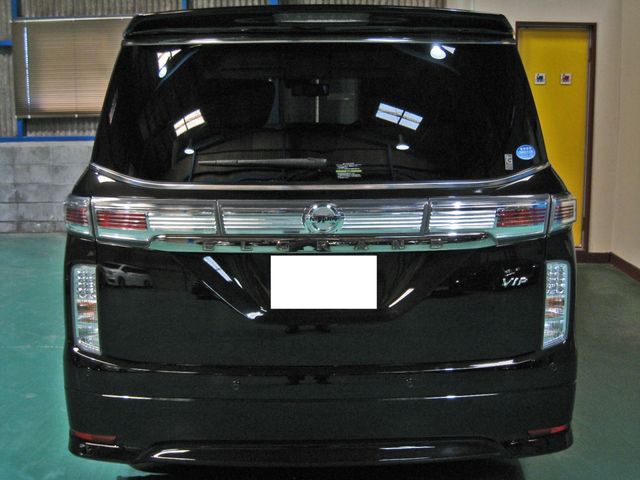 ELGRAND 4WD