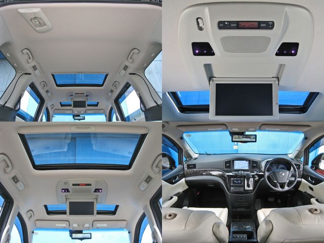 ELGRAND 4WD