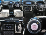 ELGRAND 4WD
