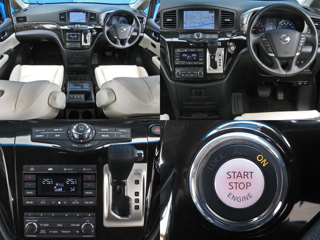 ELGRAND 4WD