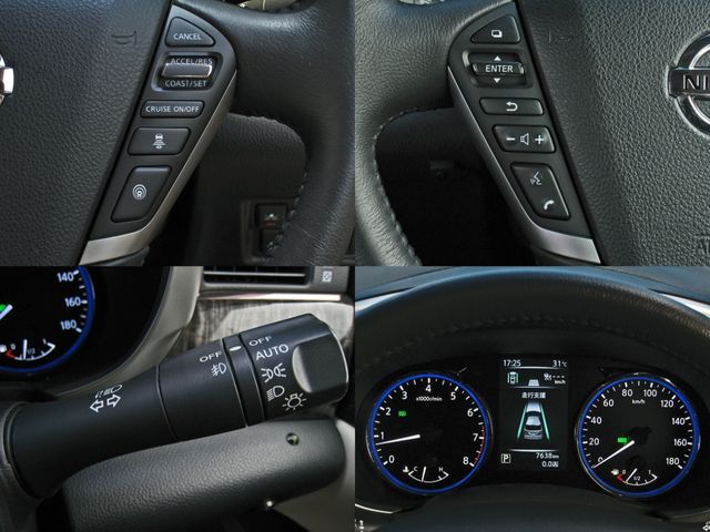 ELGRAND 4WD