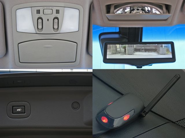 ELGRAND 4WD