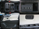 ELGRAND 4WD
