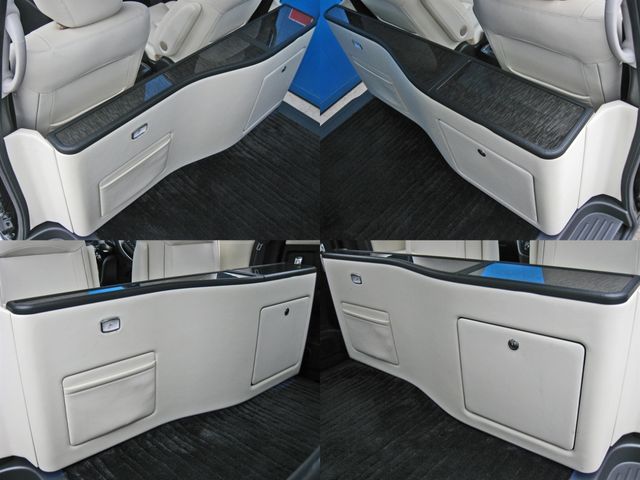 ELGRAND 4WD