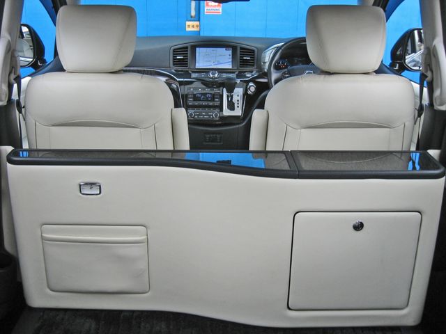 ELGRAND 4WD