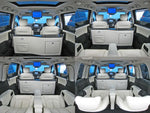 ELGRAND 4WD