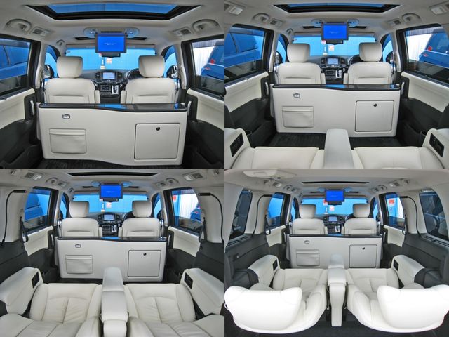 ELGRAND 4WD