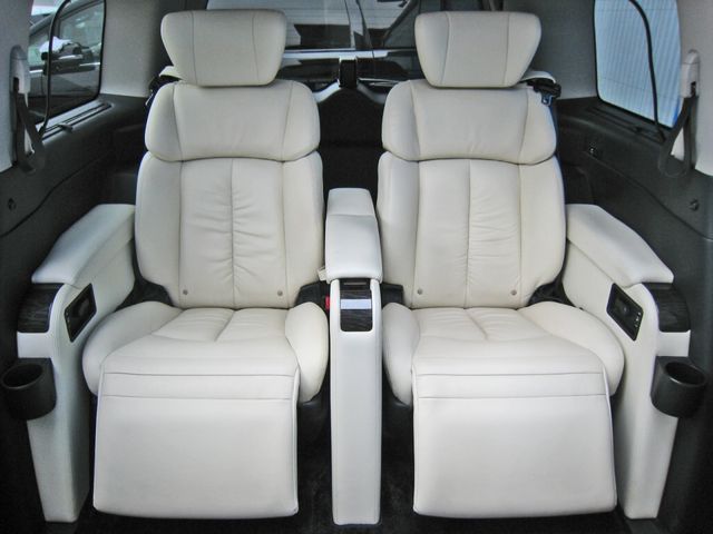 ELGRAND 4WD