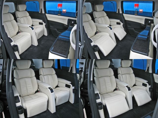 ELGRAND 4WD