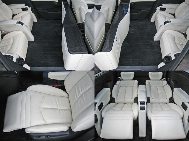 ELGRAND 4WD