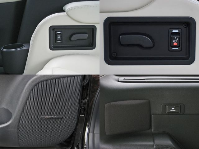 ELGRAND 4WD