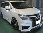 ELGRAND 4WD