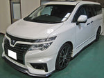 ELGRAND 4WD