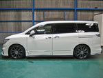 ELGRAND 4WD