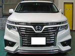 ELGRAND 4WD