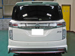 ELGRAND 4WD