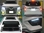 ELGRAND 4WD
