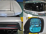 ELGRAND 4WD