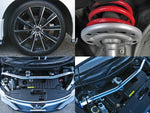 ELGRAND 4WD
