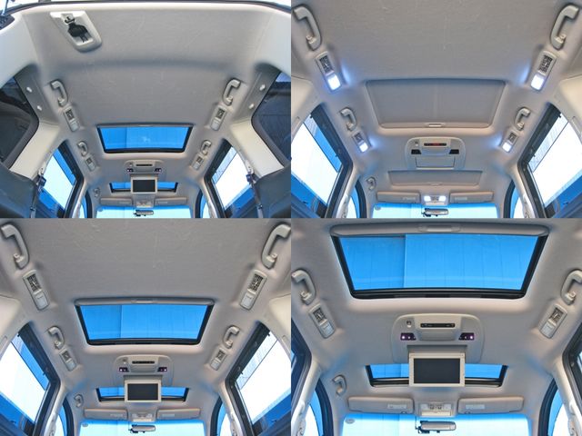 ELGRAND 4WD