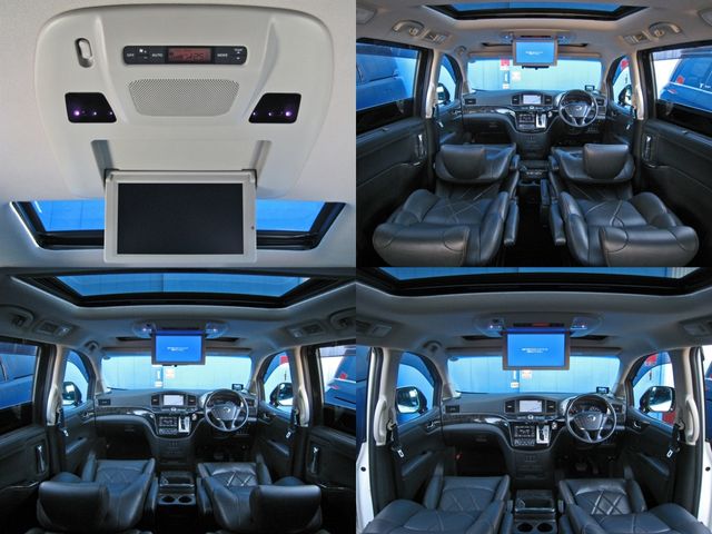 ELGRAND 4WD