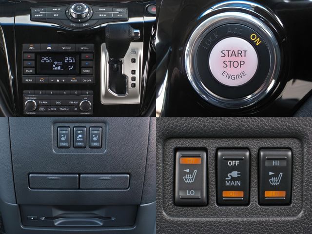 ELGRAND 4WD