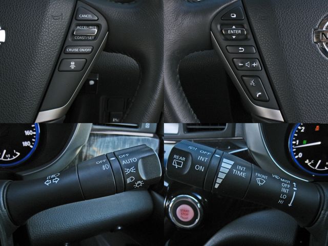 ELGRAND 4WD