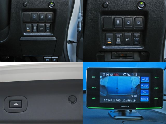 ELGRAND 4WD