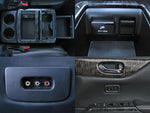 ELGRAND 4WD