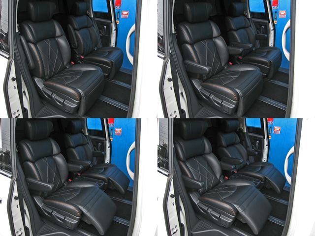 ELGRAND 4WD