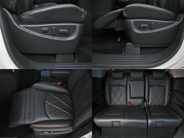 ELGRAND 4WD