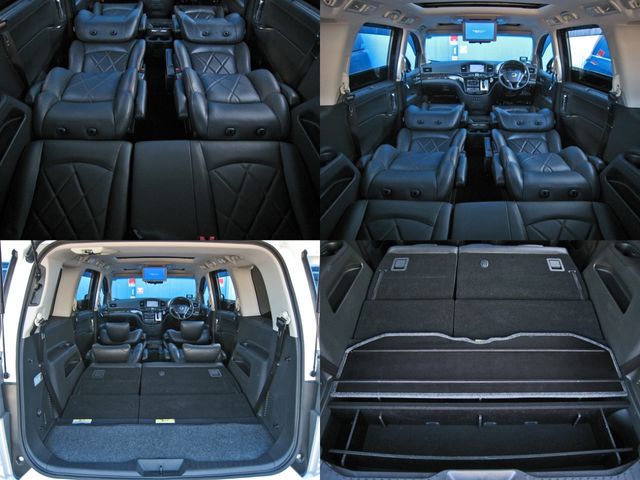 ELGRAND 4WD