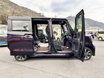 N-BOX CUSTOM