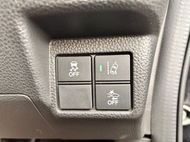 N-BOX CUSTOM