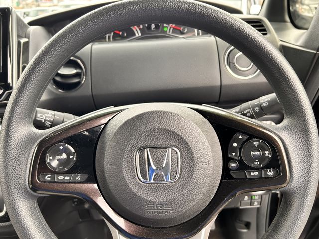 N-BOX CUSTOM