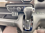 N-BOX CUSTOM