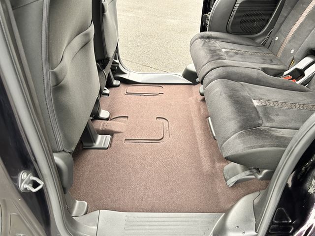 N-BOX CUSTOM