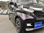 N-BOX CUSTOM