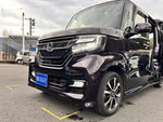N-BOX CUSTOM