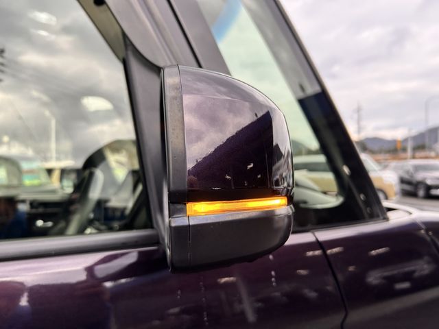 N-BOX CUSTOM