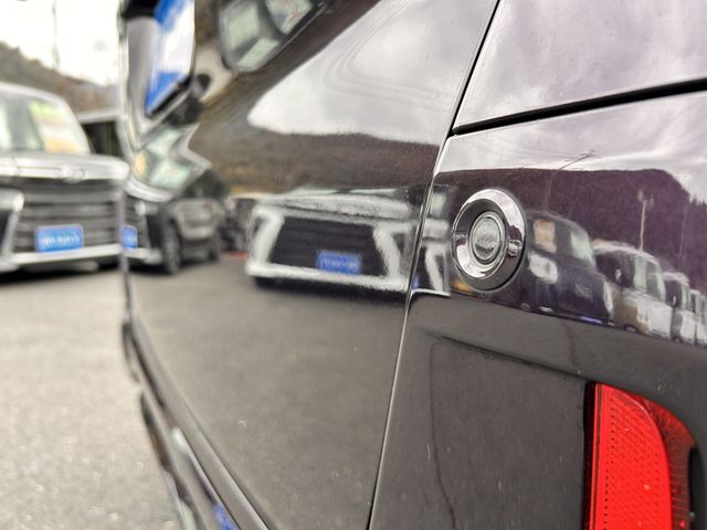 N-BOX CUSTOM