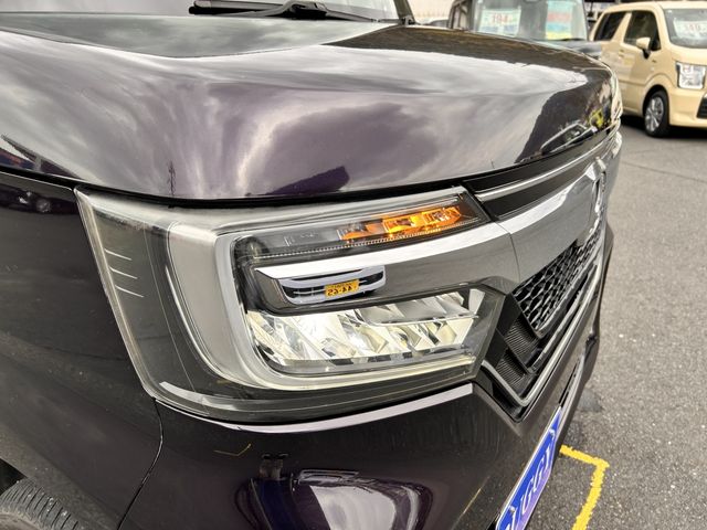 N-BOX CUSTOM