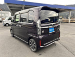 N-BOX CUSTOM