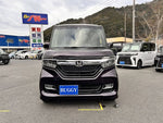 N-BOX CUSTOM
