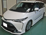 ESTIMA HYBRID 4WD
