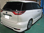 ESTIMA HYBRID 4WD