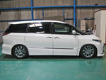 ESTIMA HYBRID 4WD