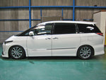 ESTIMA HYBRID 4WD